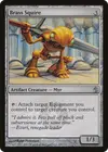 Product image for Brass Squire