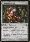 Product image for Copper Carapace