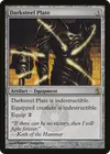 Product image for Darksteel Plate