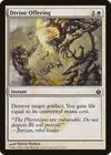 Product image for Divine Offering