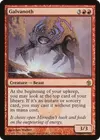 Product image for Galvanoth