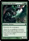 Product image for Messager de Glissa