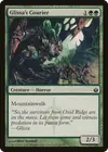 Product image for Glissa's Courier