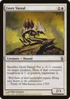 Product image for Gore Vassal