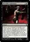 Product image for Horrible répétition