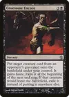 Product image for Gruesome Encore