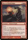 Product image for Hero of Oxid Ridge