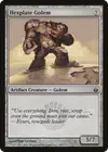 Product image for Hexplate Golem