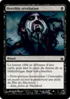 Product image for Horrible révélation