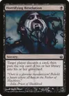 Product image for Horrifying Revelation
