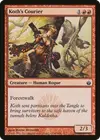 Product image for Koth's Courier