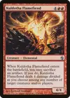 Product image for Kuldotha Flamefiend