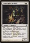 Product image for Leonin Relic-Warder
