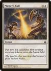 Product image for Master's Call