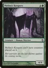Product image for Melira's Keepers