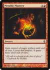 Product image for Metallic Mastery