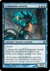 Product image for Commando neurok