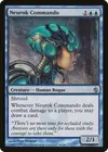 Product image for Neurok Commando