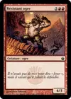 Product image for Résistant ogre