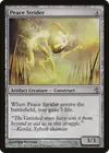 Product image for Peace Strider