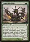 Product image for Phyrexian Hydra