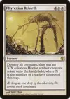 Product image for Phyrexian Rebirth
