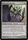 Product image for Phyrexian Revoker