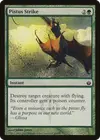 Product image for Pistus Strike