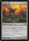 Product image for Plague Myr
