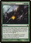 Product image for Praetor's Counsel