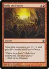 Product image for Rally the Forces