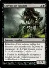 Product image for Servant de calamité