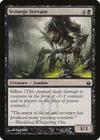 Product image for Scourge Servant