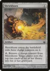 Product image for Shriekhorn