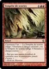 Product image for Tempête de scories