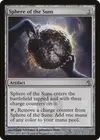Product image for Sphere of the Suns