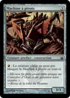 Product image for Machine à pivots