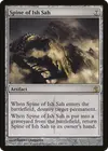 Product image for Spine of Ish Sah