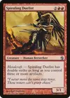 Product image for Spiraling Duelist