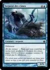 Product image for Serpent des cimes