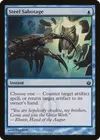 Product image for Steel Sabotage