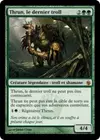 Product image for Thrun, le dernier troll