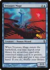 Product image for Treasure Mage