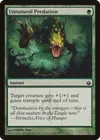 Product image for Unnatural Predation