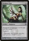Product image for Viridian Claw