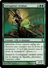 Product image for Corrupteur viridian