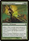 Product image for Viridian Corrupter