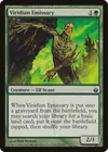 Product image for Viridian Emissary