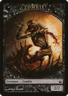 Product image for Zombie