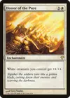 Product image for Honor of the Pure